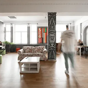 Casa De Wawa Varşova