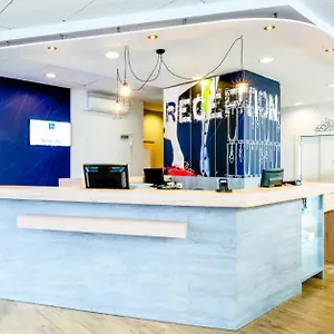Ibis Budget Centrum Varşova
