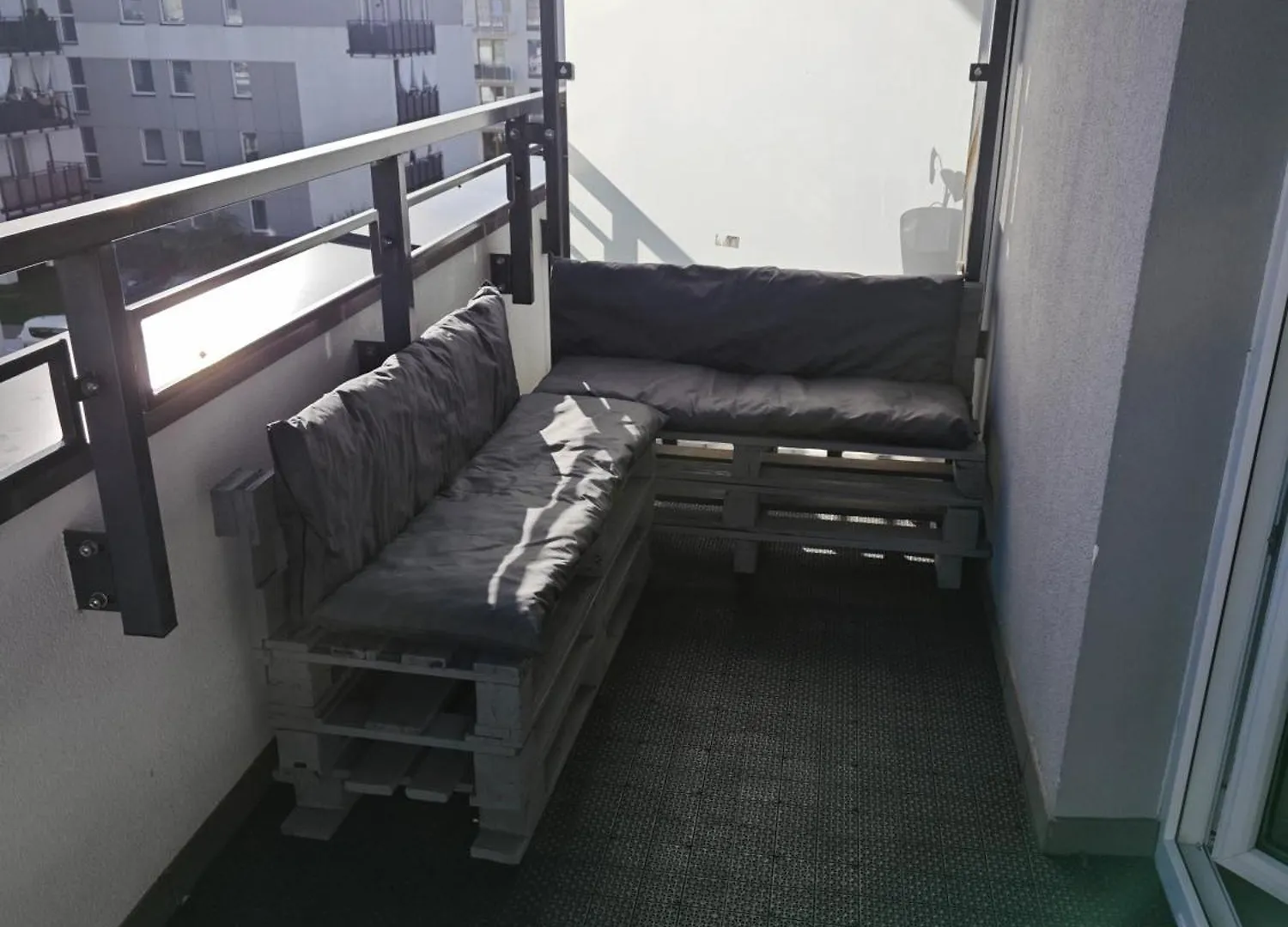 Przytulne Mieszkanie Przy Kanale Zeranskim Warsaw Poland